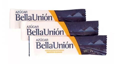 Azucar Bella Unión    