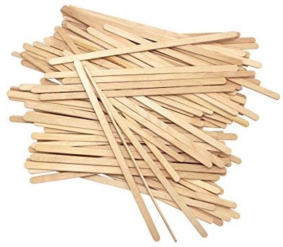 Remos de Bambu